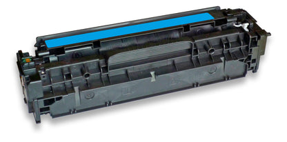 Canon 2661B002 / 718C (Cyan). Originele toner, remanufactured.-Nextsupplies