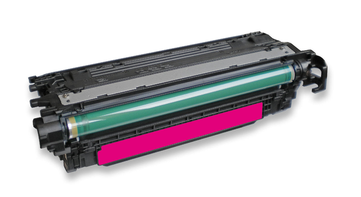 Canon 2642B002 / 723M (Magenta). Originele toner, remanufactured.-Nextsupplies