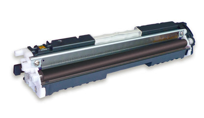 Canon 4370B002 / 729BK (Black). Originele toner, remanufactured.-Nextsupplies