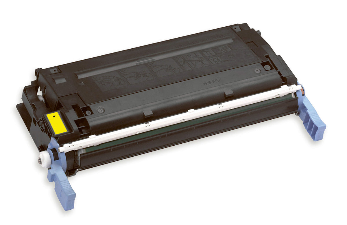 Canon 6822A004 / EP-85Y (Yellow). Originele toner, remanufactured.-Nextsupplies
