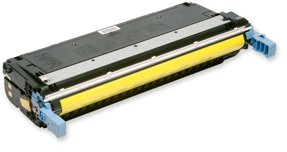 Canon 6827A005 / EP-86Y (Yellow). Originele toner, remanufactured.-Nextsupplies