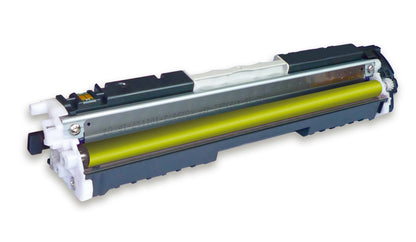 HP CE312A / 126A (Yellow). Originele toner, remanufactured.-Nextsupplies