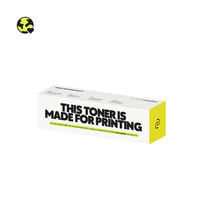 HP CE312A / 126A (Yellow). Originele toner, remanufactured.-Nextsupplies