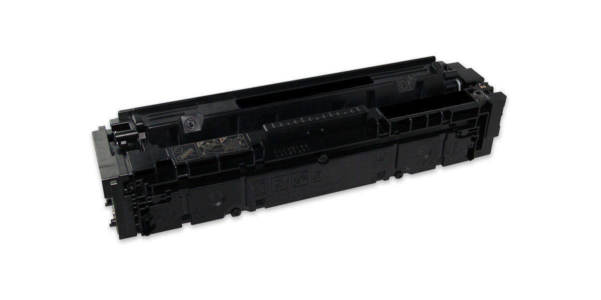 HP CF540A / 203A (Black). Originele toner, remanufactured.-Nextsupplies