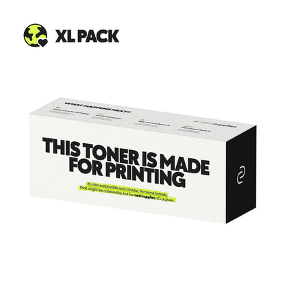 HP CF540X / 203X (Black). Originele toner, remanufactured.-Nextsupplies