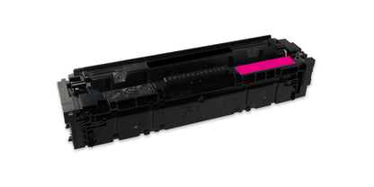 HP CF543X / 203X (Magenta). Originele toner, remanufactured.-Nextsupplies