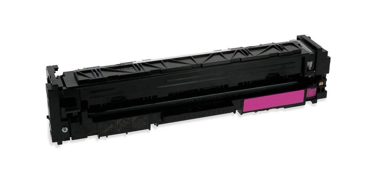 HP CF533A / 205A (Magenta). Originele toner, remanufactured.-Nextsupplies