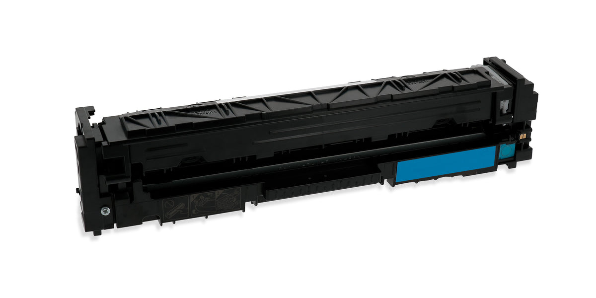HP CF531A / 205A (Cyan). Originele toner, remanufactured.-Nextsupplies