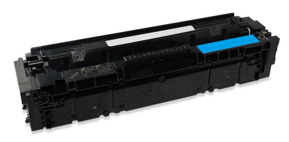 HP W2211A / 207A (Cyan). Originele toner, remanufactured.-Nextsupplies
