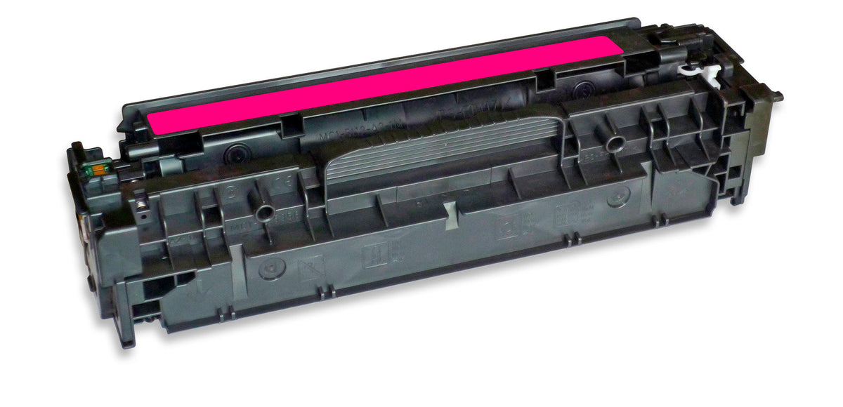 HP CF383A / 312A (Magenta). Originele toner, remanufactured.-Nextsupplies