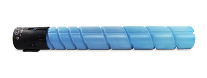 Konica Minolta  A8K3450 / TN-221 C  (Cyan). Originele toner, remanufactured.-Nextsupplies