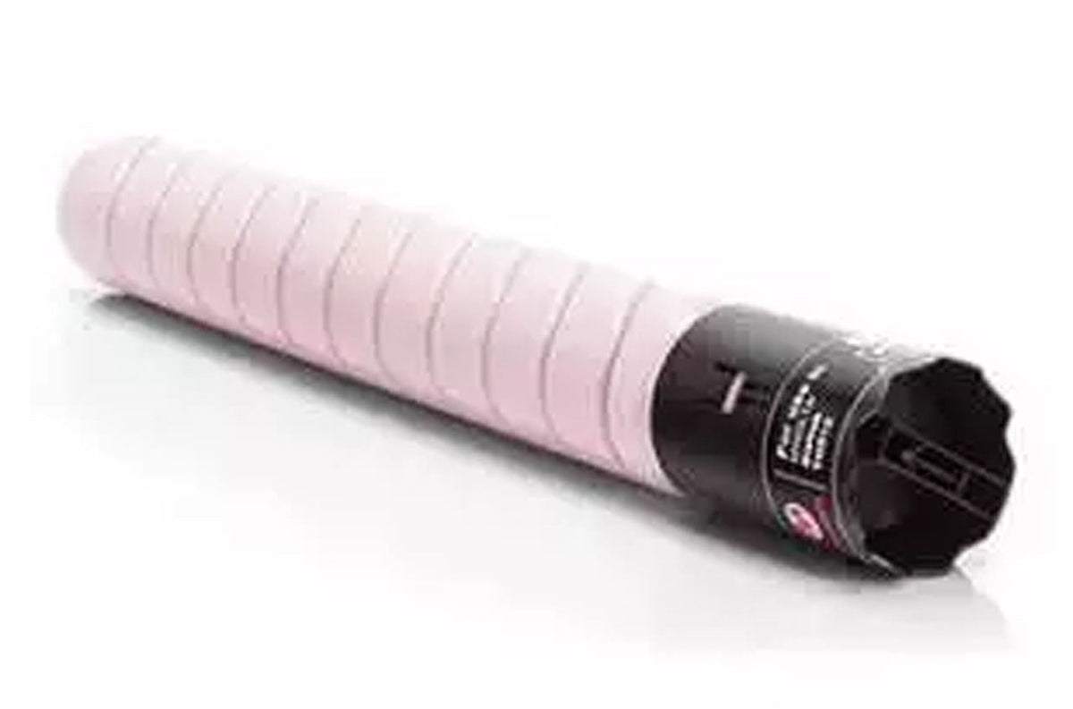 Konica Minolta  A33K352 / TN-512 M (Magenta). Originele toner, remanufactured.-Nextsupplies