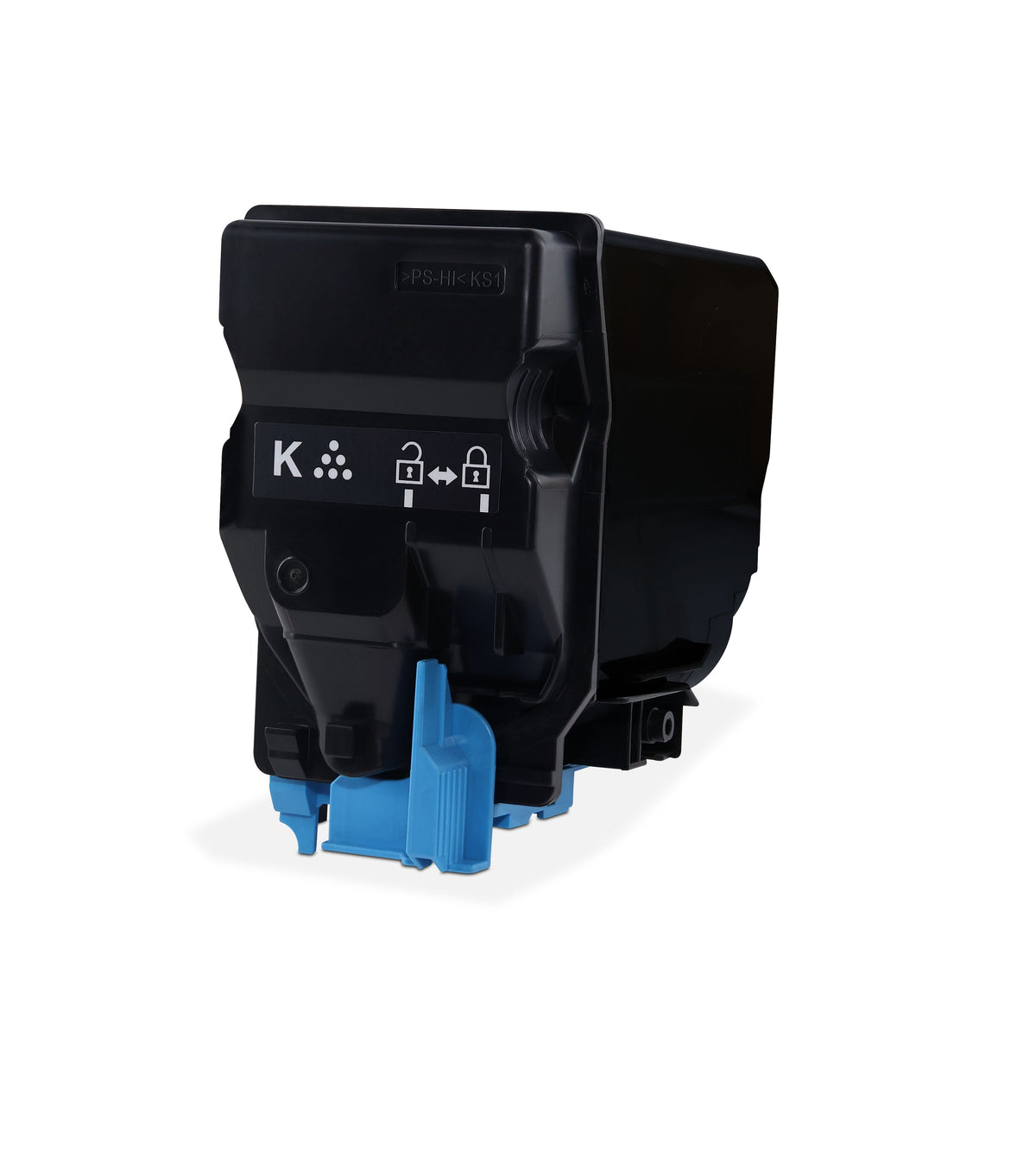 Konica Minolta A5X0150 / TNP-48 K (Black). Originele toner, remanufactured.-Nextsupplies