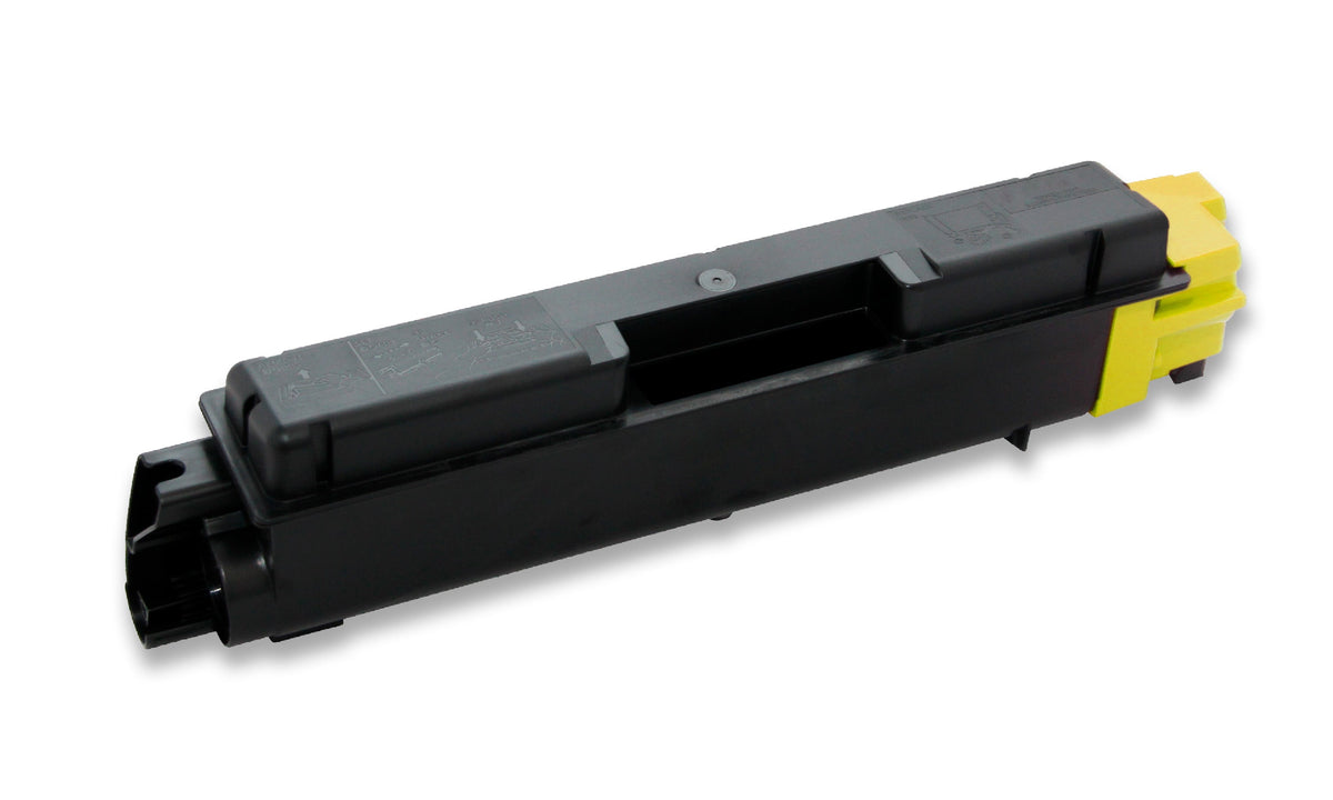 Kyocera TK-5290Y / TK-5290Y (Yellow). Originele toner, remanufactured.-Nextsupplies