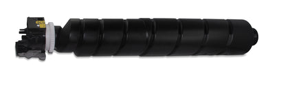 Kyocera 1T02RM0NL0 / TK-8525K (Black). Originele toner, remanufactured.-Nextsupplies