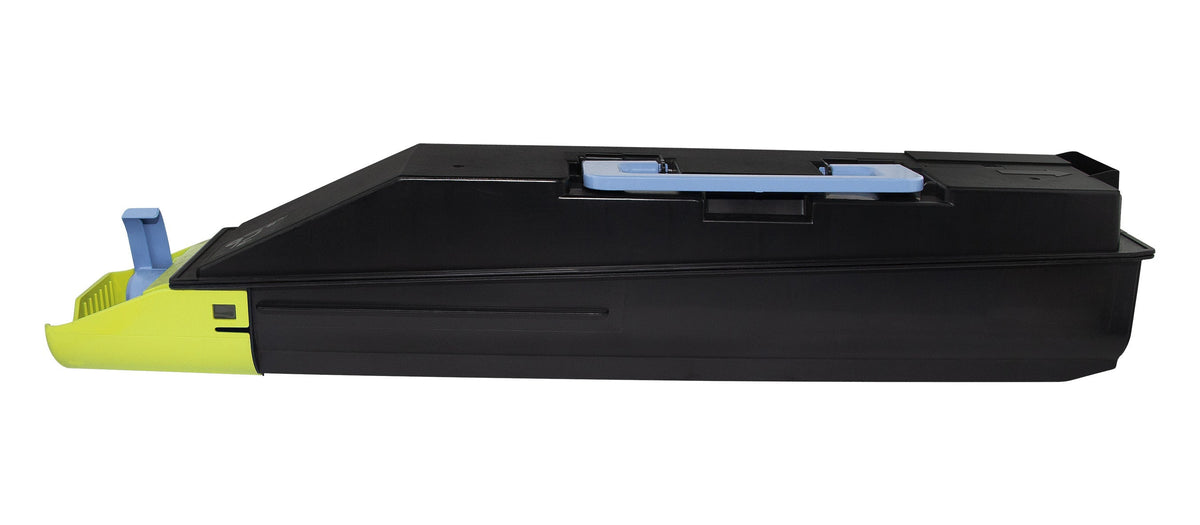Kyocera 1T02JZAEU0 / TK-865 Y (Yellow). Originele toner, remanufactured.-Nextsupplies