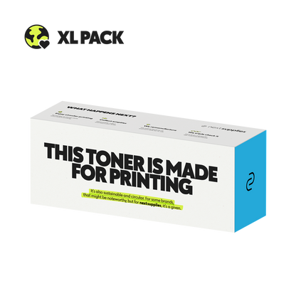 Xerox 106R03530 / C400 (Cyan). Originele toner, remanufactured.-Nextsupplies