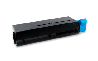 OKI 44574802 / 44574802 (Black). Originele toner, remanufactured.-Nextsupplies