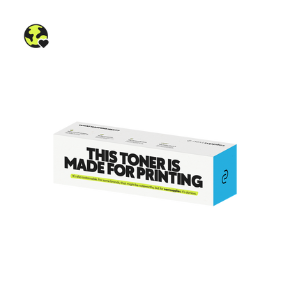 OKI 44844507 / C831 (Cyan). Originele toner, remanufactured.-Nextsupplies