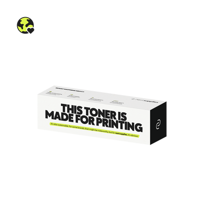 OKI 45807116 / ES4132 (Black). Originele toner, remanufactured.-Nextsupplies