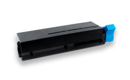 OKI 45807116 / ES4132 (Black). Originele toner, remanufactured.-Nextsupplies
