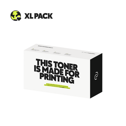 OKI 46508712 / C332 (Black). Originele toner, remanufactured.-Nextsupplies