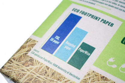 Paperwise Kopieer- en printerpapier A4 75 grams wit - 6 dozen-Nextsupplies