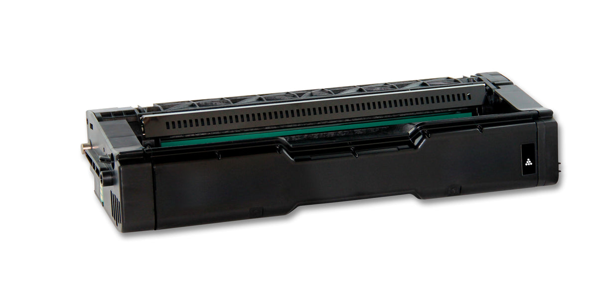 Ricoh 407543 / 407543 (Black). Originele toner, remanufactured.-Nextsupplies