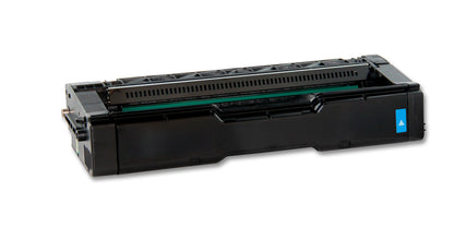 Ricoh 407544 / 407544 (Cyan). Originele toner, remanufactured.-Nextsupplies