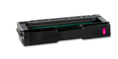 Ricoh 407545 / 407545 (Magenta). Originele toner, remanufactured.-Nextsupplies