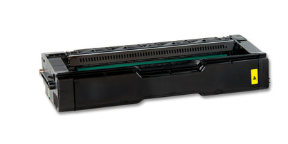 Ricoh 407546 / 407546 (Yellow). Originele toner, remanufactured.-Nextsupplies