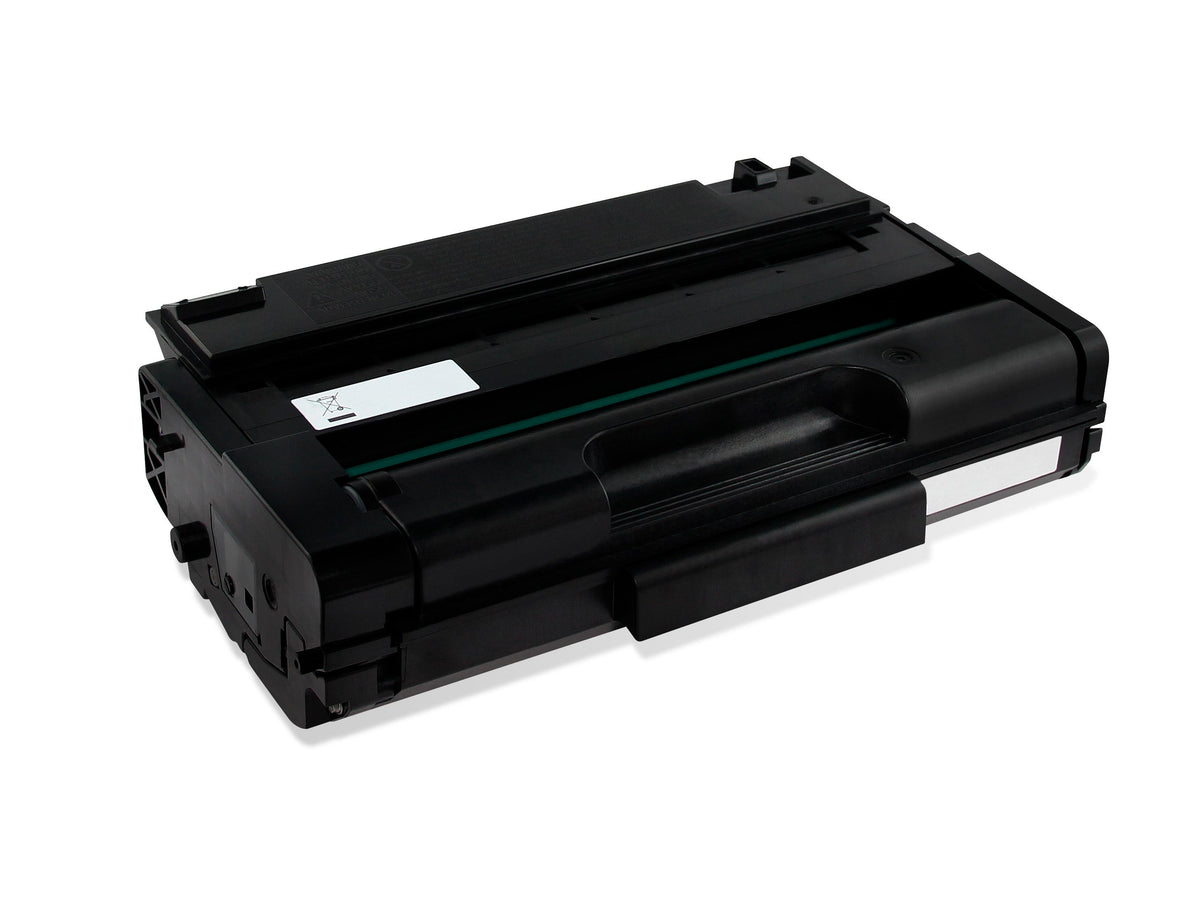 Ricoh 407646 / 407646 (Black). Originele toner, remanufactured.-Nextsupplies
