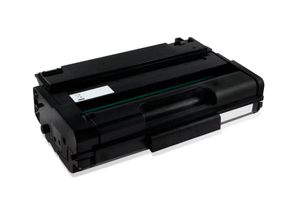 Ricoh 407646 / 407646 (Black). Originele toner, remanufactured.-Nextsupplies