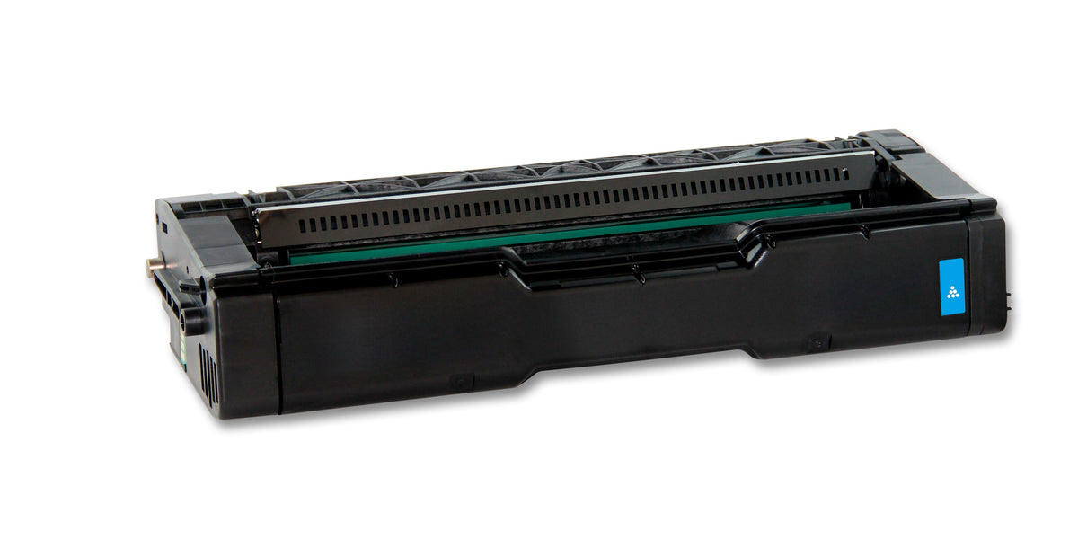 Ricoh 407717 / 407717 (Cyan). Originele toner, remanufactured.-Nextsupplies