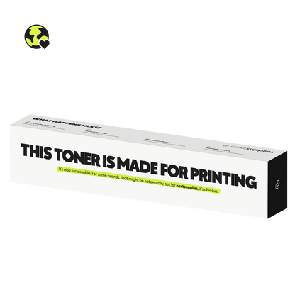 Ricoh 841817 / 841817 (Black). Originele toner, remanufactured.-Nextsupplies