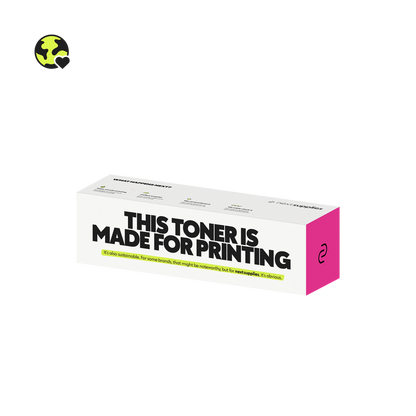 Ricoh 842093 / 842093 (Magenta). Originele toner, remanufactured.-Nextsupplies
