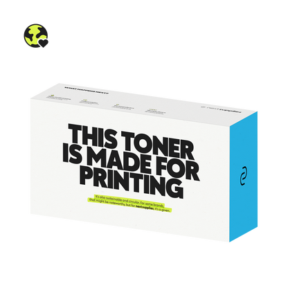 Samsung CLT-C4072S/ELS / C4072S (Cyan). Originele toner, remanufactured.-Nextsupplies