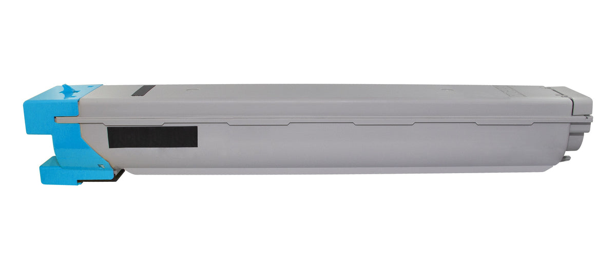 Samsung CLT-C808S/ELS / CLT-C808S/ELS (Cyan). Originele toner, remanufactured.-Nextsupplies