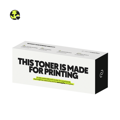 Samsung CLT-K504S/ELS / K504 (Black). Originele toner, remanufactured.-Nextsupplies