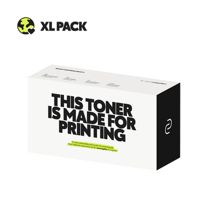 Samsung CLT-K506L/ELS / K506L (Black). Originele toner, remanufactured.-Nextsupplies