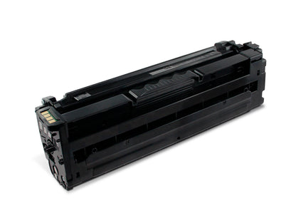 Samsung CLT-K506L/ELS / K506L (Black). Originele toner, remanufactured.-Nextsupplies