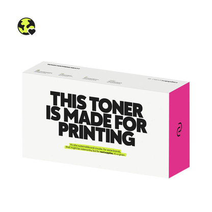 Samsung CLT-M406S/ELS / M406 (Magenta). Originele toner, remanufactured.-Nextsupplies