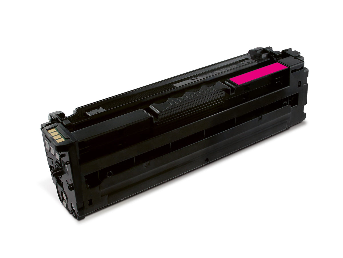 Samsung CLT-M505L/ELS / M505L (Magenta). Originele toner, remanufactured.-Nextsupplies