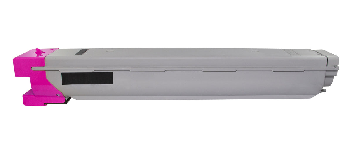 Samsung CLT-M808S/ELS / CLT-M808S/ELS (Magenta). Originele toner, remanufactured.-Nextsupplies