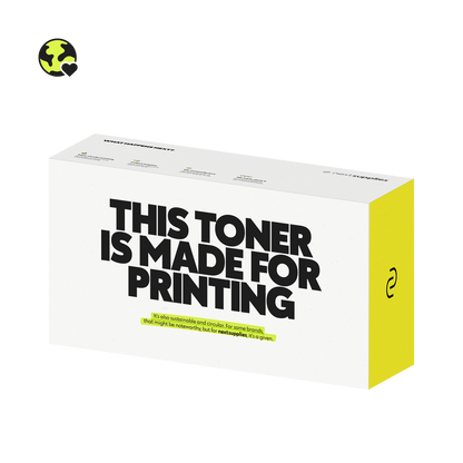 Samsung CLT-Y4072S/ELS / Y4072S (Yellow). Originele toner, remanufactured.-Nextsupplies
