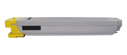 Samsung CLT-Y808S/ELS / CLT-Y808S/ELS (Yellow). Originele toner, remanufactured.-Nextsupplies
