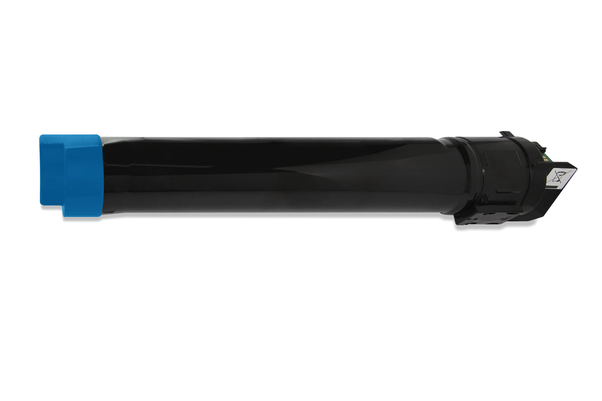 Xerox 006R01516 / WC7525 (Cyan). Originele toner, remanufactured.-Nextsupplies