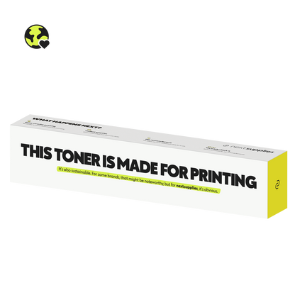 Xerox 106R03692 / 106R03692 (Yellow). Originele toner, remanufactured.-Nextsupplies